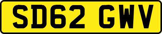 SD62GWV