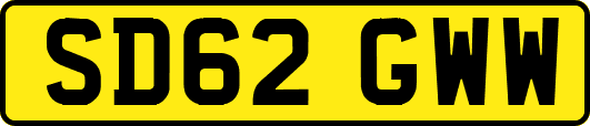 SD62GWW