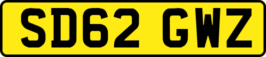 SD62GWZ