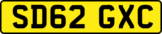 SD62GXC