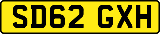 SD62GXH