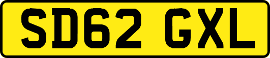 SD62GXL