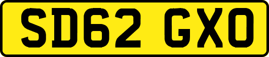 SD62GXO