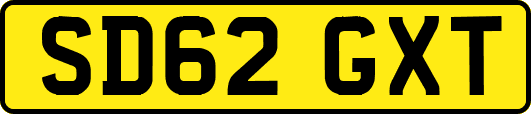 SD62GXT