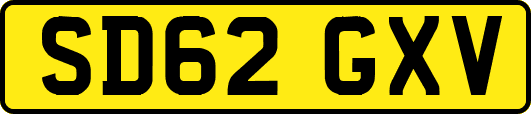 SD62GXV
