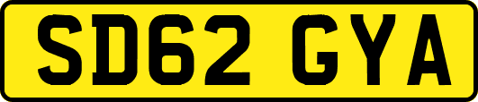 SD62GYA