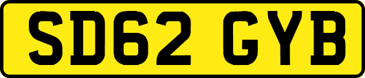 SD62GYB