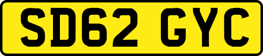 SD62GYC