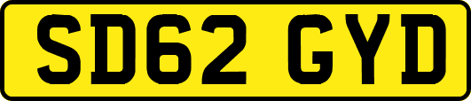 SD62GYD