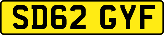 SD62GYF