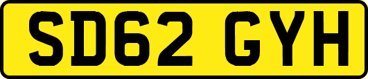 SD62GYH