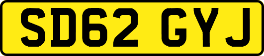 SD62GYJ