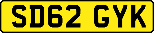SD62GYK