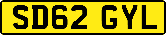SD62GYL