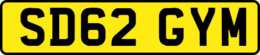 SD62GYM