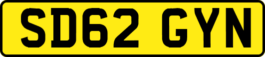 SD62GYN
