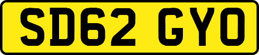 SD62GYO