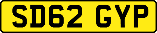 SD62GYP
