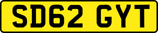 SD62GYT