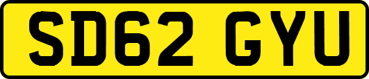 SD62GYU