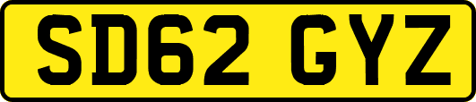 SD62GYZ