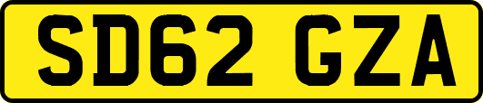 SD62GZA