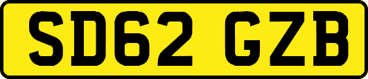 SD62GZB