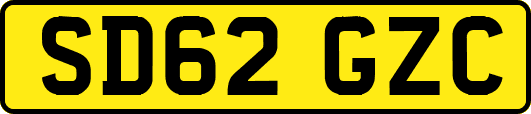SD62GZC