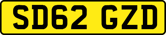 SD62GZD