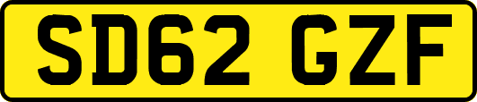 SD62GZF