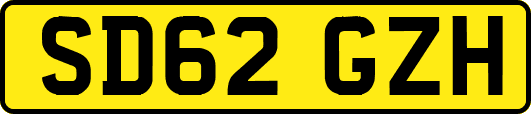 SD62GZH