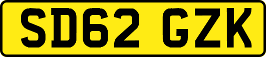 SD62GZK