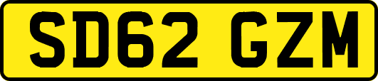 SD62GZM