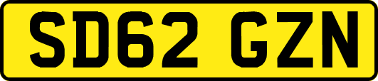SD62GZN