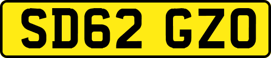SD62GZO