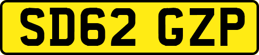 SD62GZP