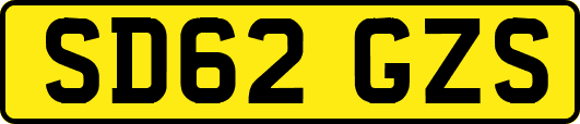 SD62GZS