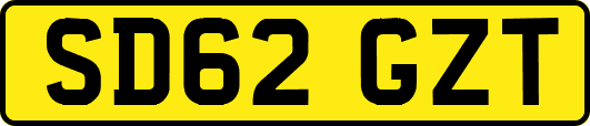 SD62GZT