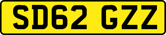 SD62GZZ