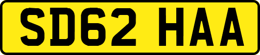 SD62HAA