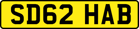 SD62HAB