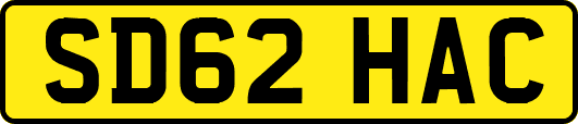 SD62HAC