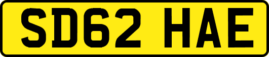 SD62HAE