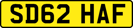 SD62HAF