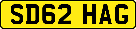 SD62HAG