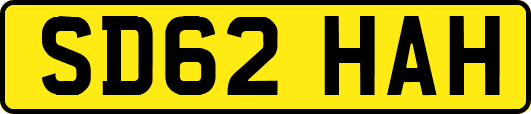 SD62HAH