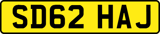 SD62HAJ