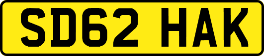 SD62HAK