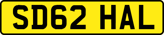 SD62HAL
