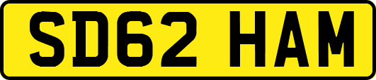 SD62HAM